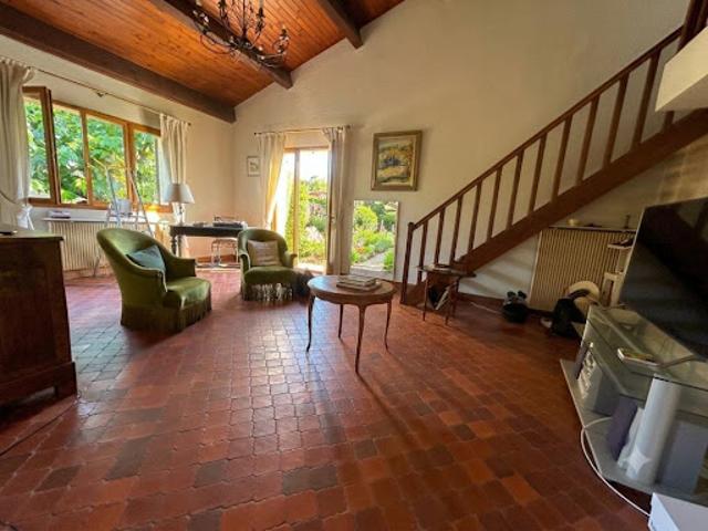 Vente Villa 5 pièces 118 m2 Saint bres