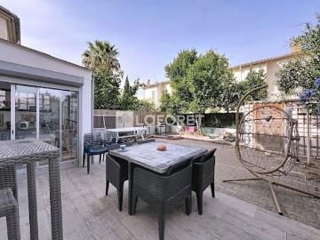 Méditerranée, La Languedocienne Montpellier, Maurin, Hérault, Languedoc-Roussillon