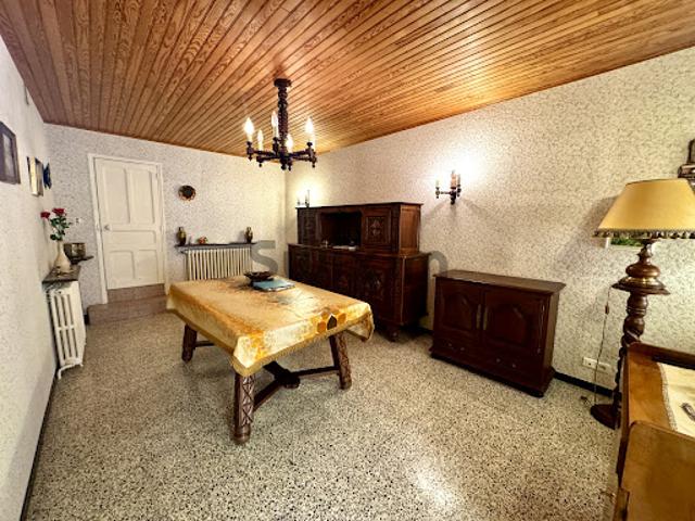 Vente Villa 5 pièces 119 m2 Vezenobres