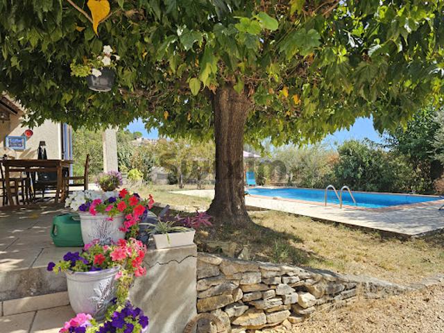 Vente Villa 5 pièces 119 m2 Vezenobres