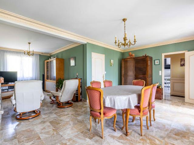 Vente Villa 5 pièces 120.87 m2 Chateaubourg