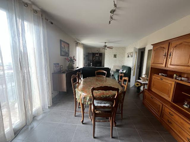 Vente Appartement 2 pièces 40.83 m2 Perpignan