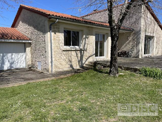Vente Villa 5 pièces 120 m2 Carmaux