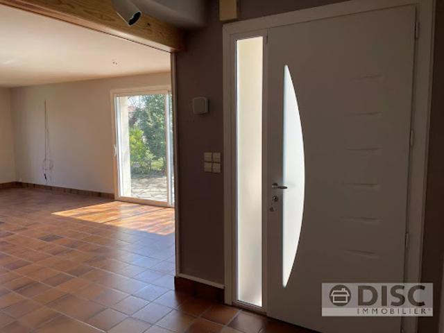 Vente Villa 5 pièces 120 m2 Carmaux