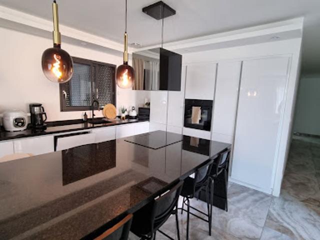 Vente Villa 5 pièces 120 m2 Chalon sur saone