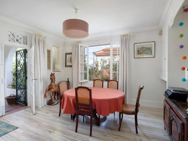 Vente Villa 5 pièces 120 m2 Antibes