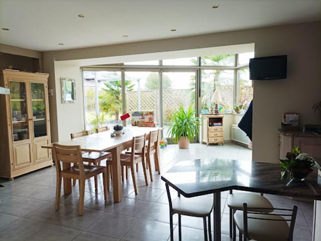 Vente Villa 5 pièces 120 m2 Balazé