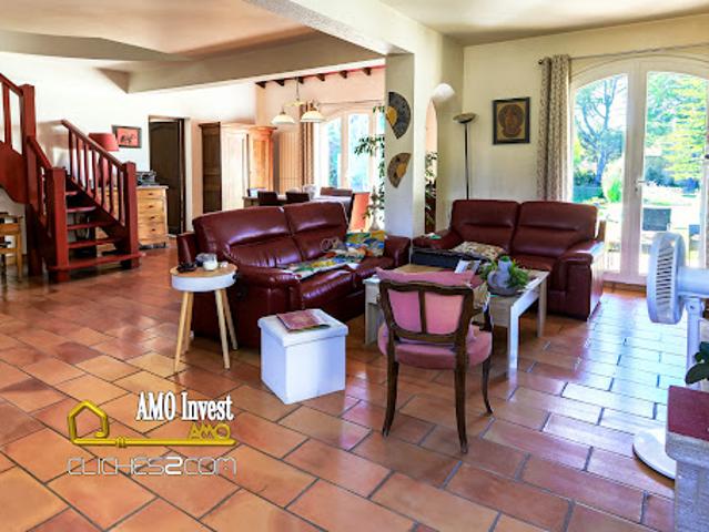 Vente Villa 5 pièces 120 m2 Graveson