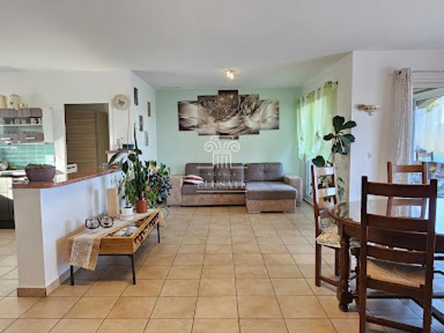 Vente Villa 5 pièces 120 m2 Eauze
