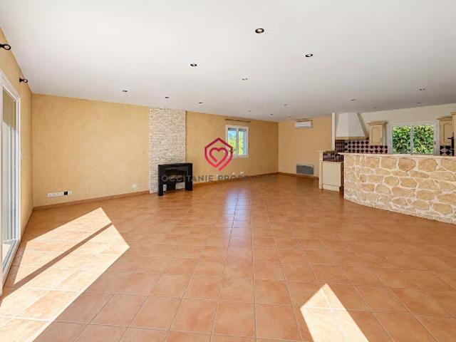 Vente Villa 5 pièces 120 m2 Foix
