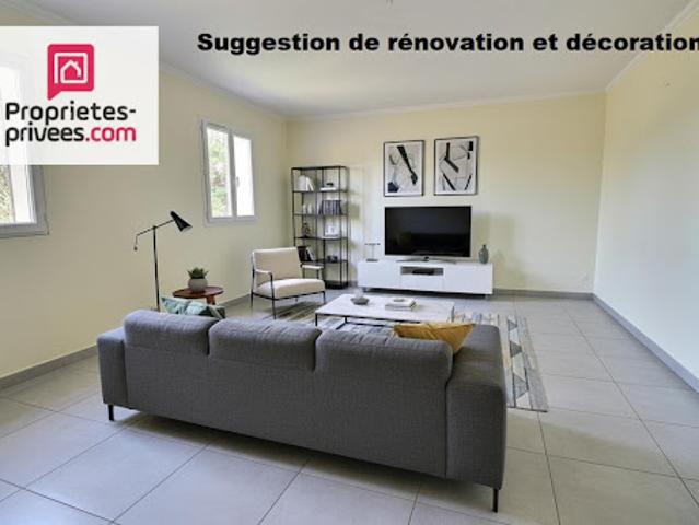 Vente Villa 5 pièces 120 m2 Lorgues