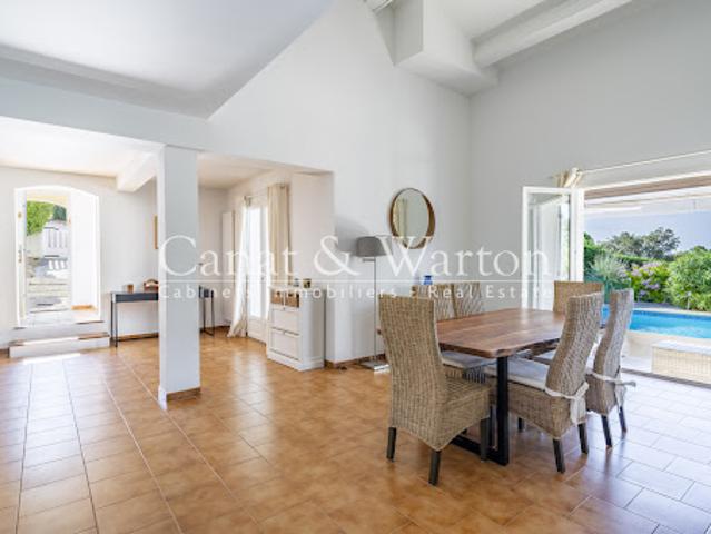 Vente Villa 5 pièces 120 m2 La Londe les Maures