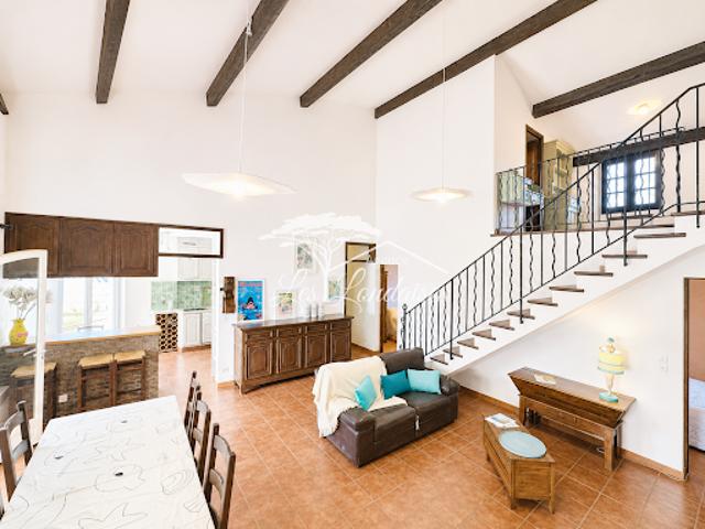 Vente Villa 5 pièces 120 m2 La Londe les Maures