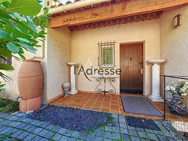 Vente Villa 5 pièces 120 m2 Mons