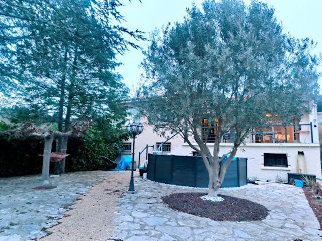 Vente Villa 5 pièces 120 m2 Montazels