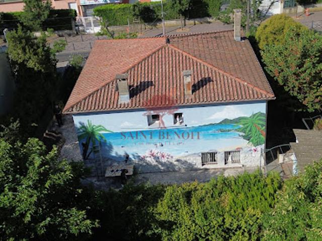 Vente Villa 5 pièces 120 m2 Montpellier