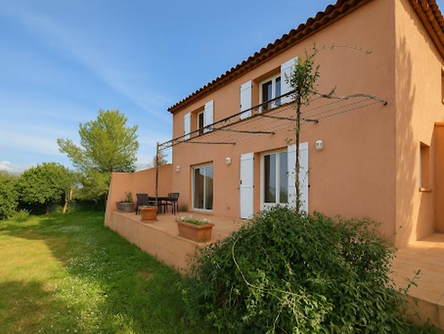 Vente Villa 5 pièces 120 m2 Marseille 12ème