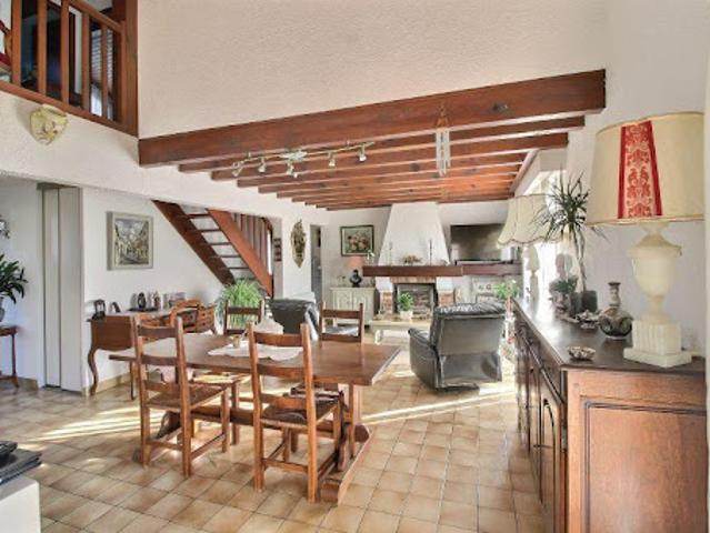 Vente Villa 5 pièces 120 m2 Soustons