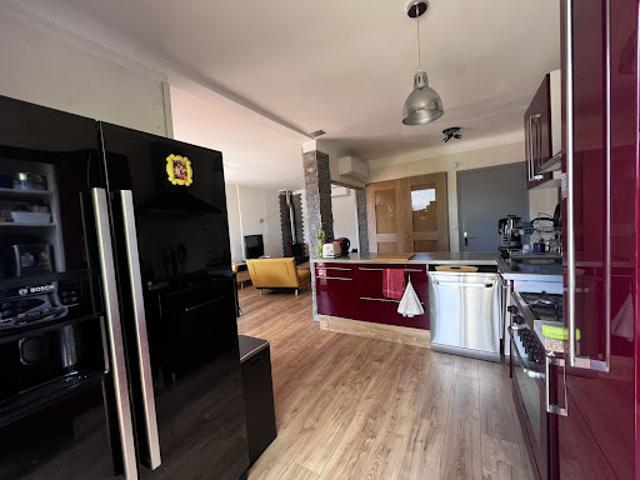 Vente Villa 5 pièces 120 m2 Saint Gilles