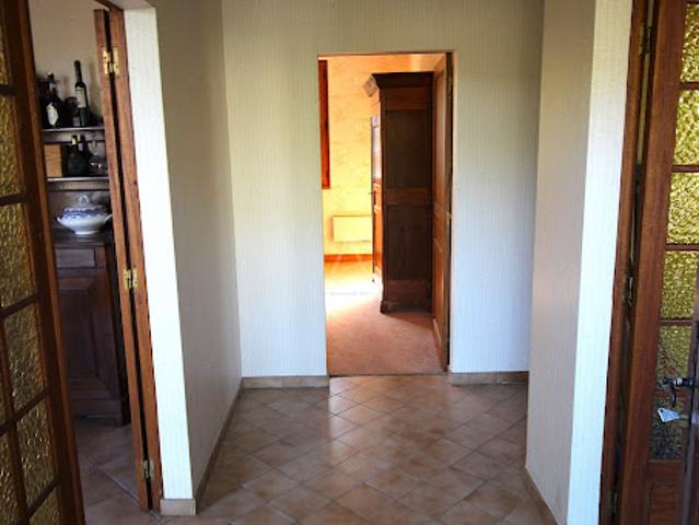 Vente Villa 5 pièces 120 m2 Saint Jean du Bouzet