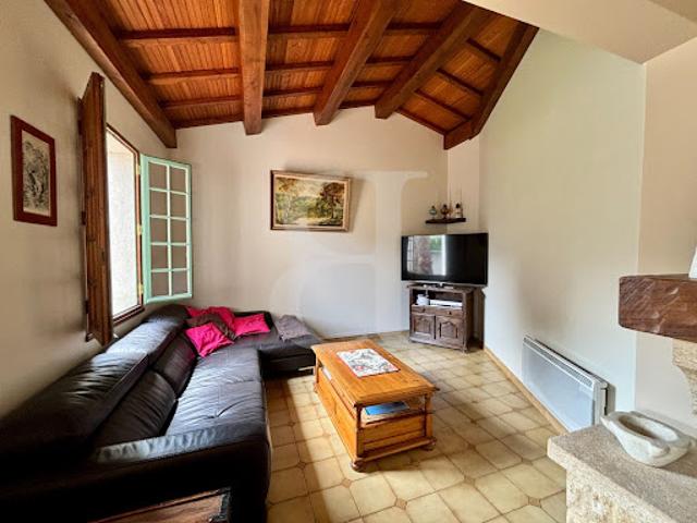 Vente Villa 5 pièces 120 m2 Saint Rémy de Provence
