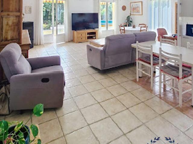 Vente Villa 5 pièces 120 m2 Seillons Source d'Argens