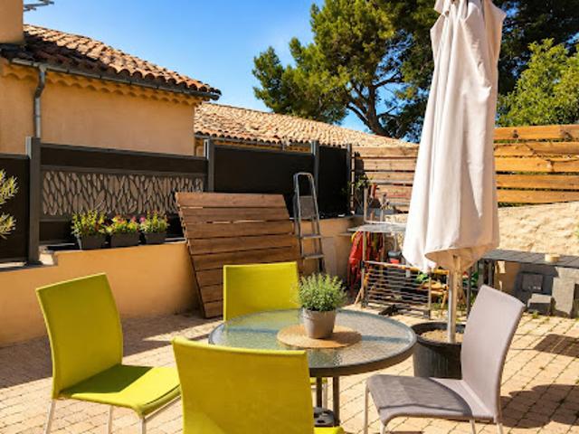 Vente Villa 5 pièces 120 m2 Pierrevert