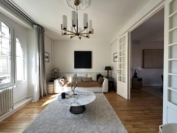 Vente Villa 5 pièces 120 m2 Rennes