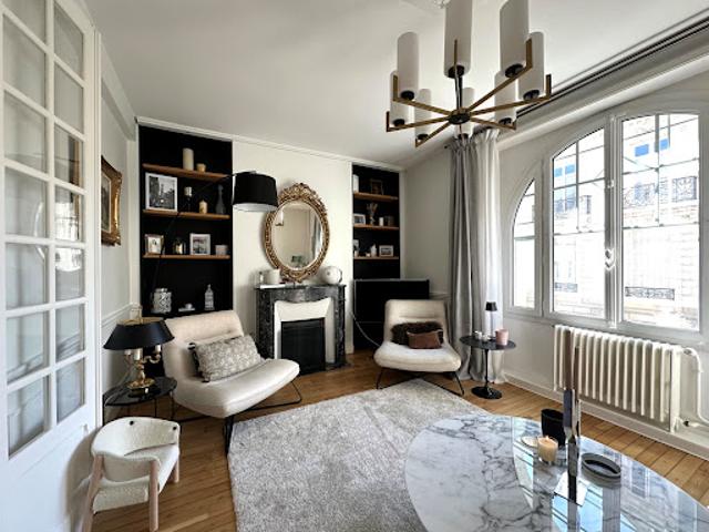 Vente Villa 5 pièces 120 m2 Rennes