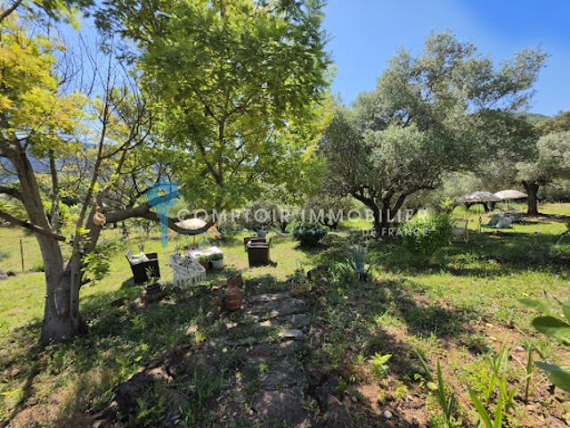 Vente Villa 5 pièces 121.05 m2 Olmet et Villecun