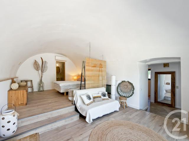 Vente Villa 5 pièces 121.21 m2 Aregno
