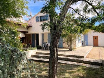 Vente Villa 5 pièces 121.73 m2 Salavas