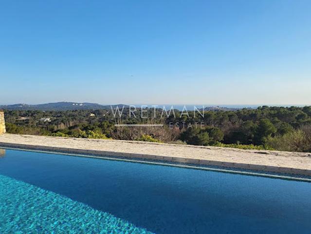 Vente Villa 5 pièces 121 m2 Mouans Sartoux