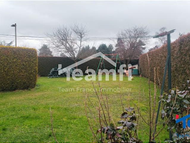 Vente Villa 5 pièces 121 m2 Saint Didier en Velay