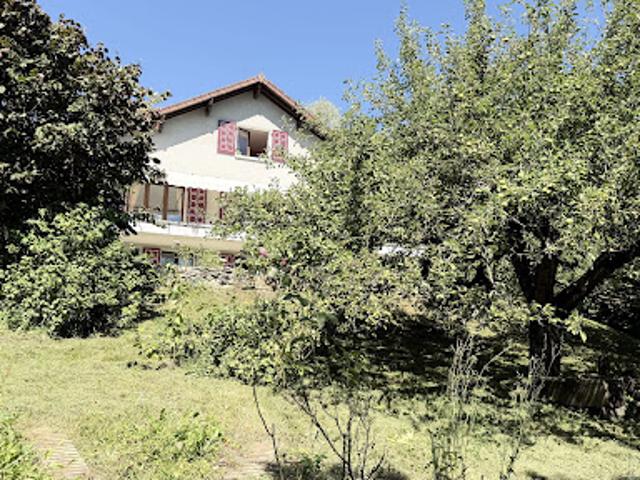 Vente Villa 5 pièces 121 m2 Sevrier