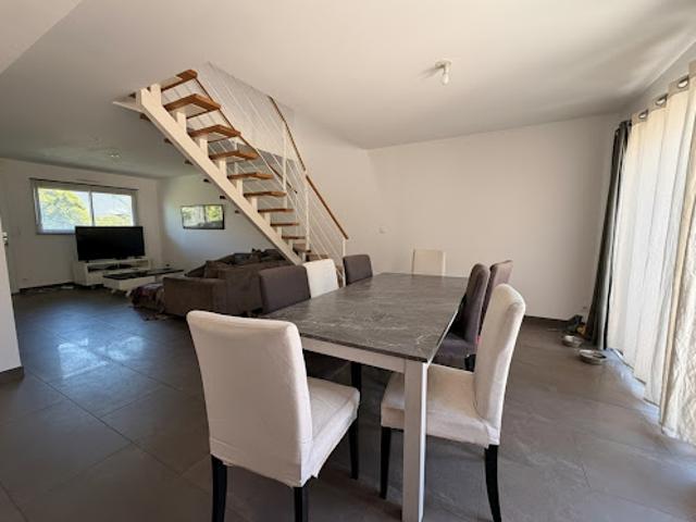 Vente Villa 5 pièces 122.58 m2 Vezin le Coquet