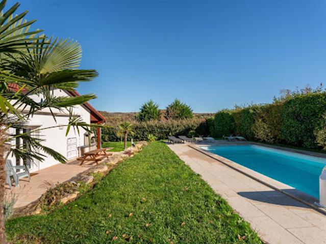 Vente Villa 5 pièces 102 m2 Lozanne