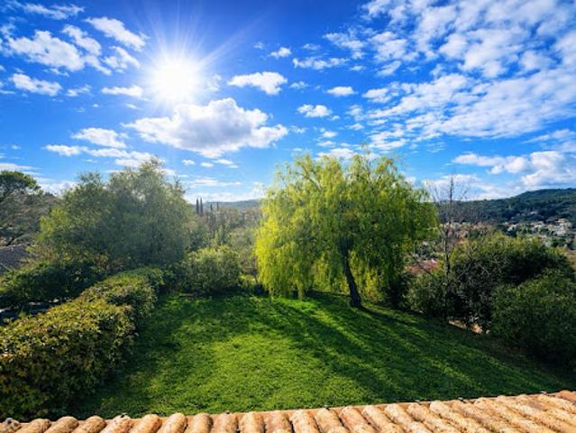 Vente Villa 5 pièces 122 m2 La Colle sur Loup