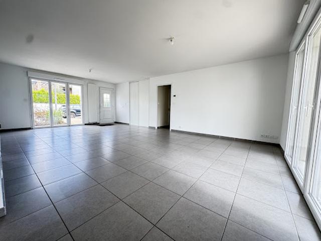 Vente Villa 5 pièces 122 m2 Montluçon