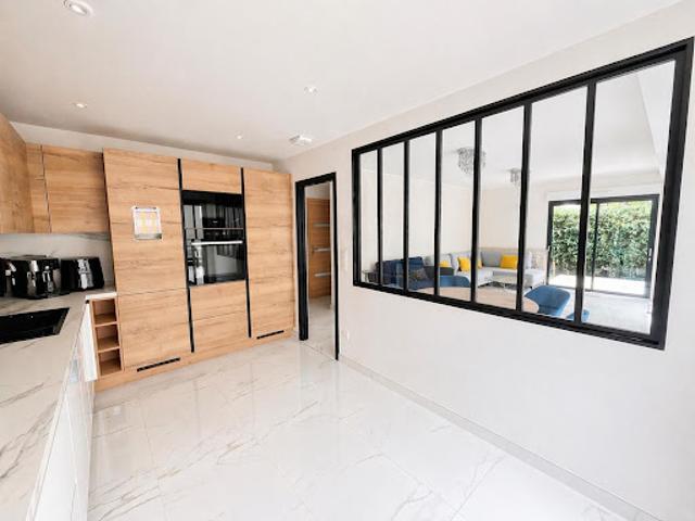 Vente Villa 5 pièces 123.25 m2 Montpellier