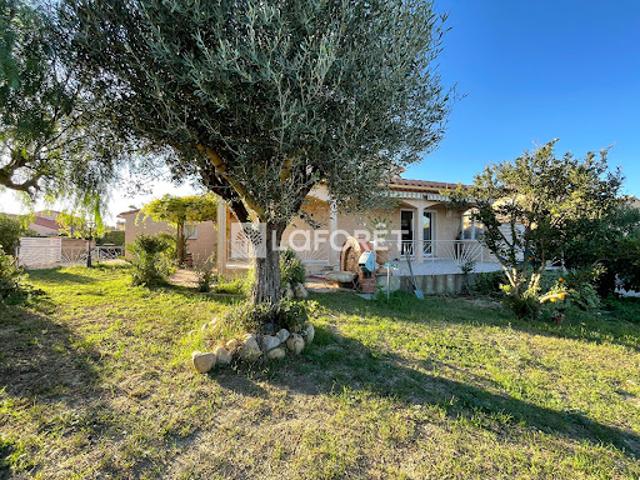 Vente Villa 5 pièces 123 m2 Claira