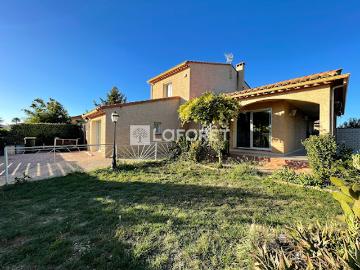 Vente Villa 5 pièces 123 m2 Claira