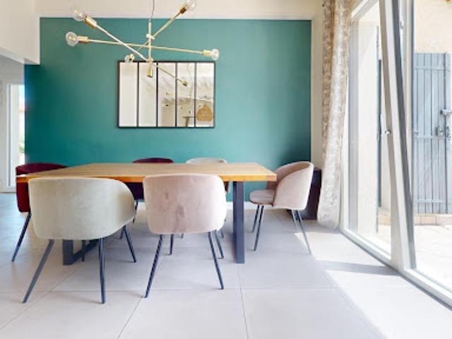 Vente Villa 5 pièces 123 m2 Millery