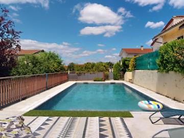 Vente Villa 5 pièces 123 m2 Millery