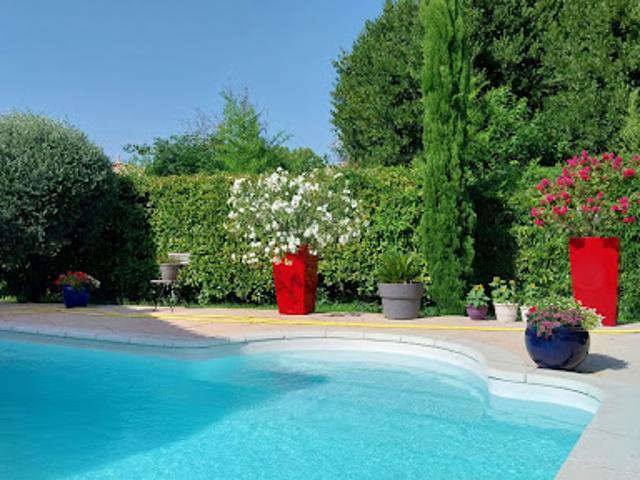 Vente Villa 5 pièces 124 m2 Clarensac