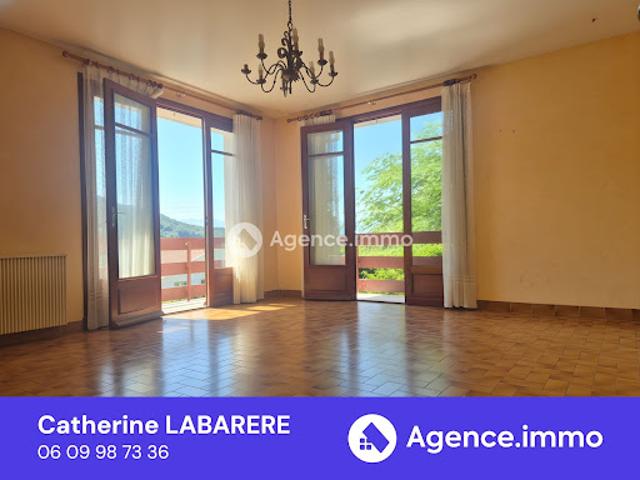 Vente Villa 5 pièces 124 m2 Garindein