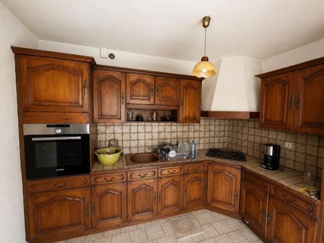 Vente Villa 5 pièces 124 m2 La Tour d'Aigues