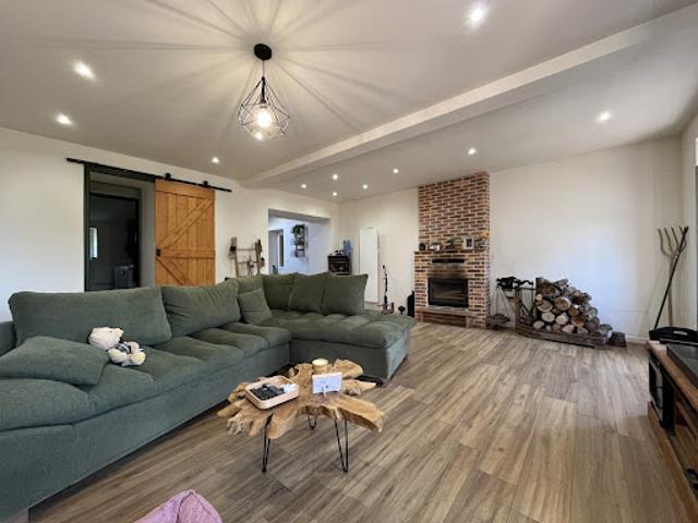 Vente Villa 5 pièces 124 m2 Le Sel de Bretagne