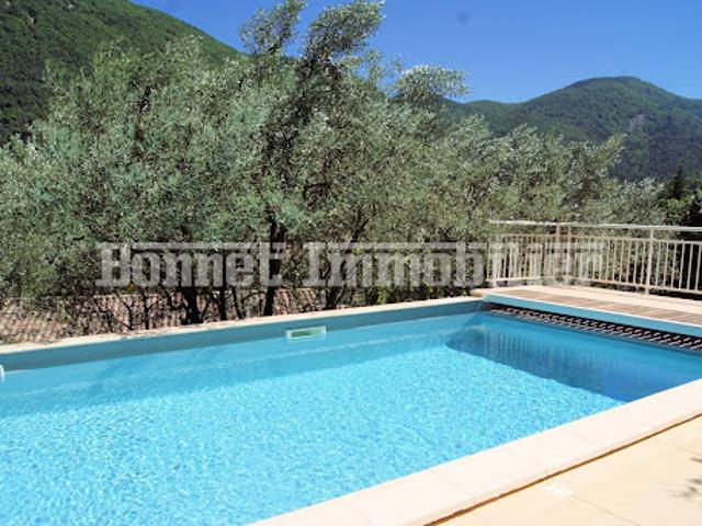 Vente Villa 5 pièces 124 m2 Nyons