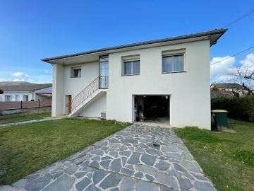 Vente Villa 5 pièces 124 m2 Sablons